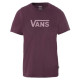 Vans Γυναικεία κοντομάνικη μπλούζα V Classic